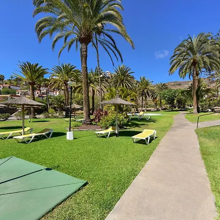 Apartment Red Rocks By Villagrancanaria
