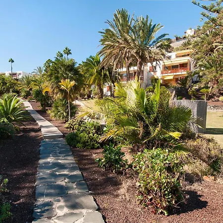 Red Rocks By Villagrancanaria Apartment