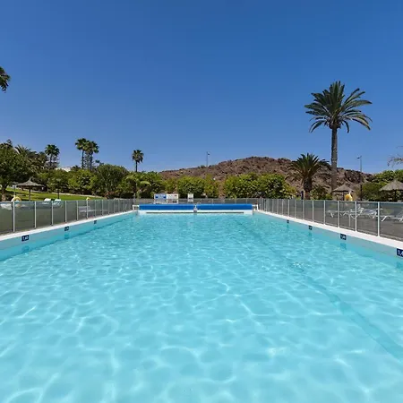 Apartment Red Rocks By Villagrancanaria