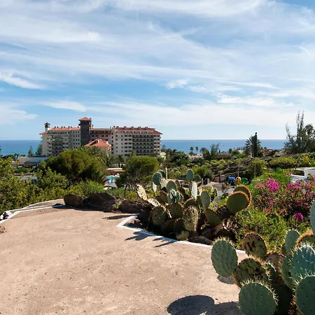 Red Rocks By Villagrancanaria Apartment *