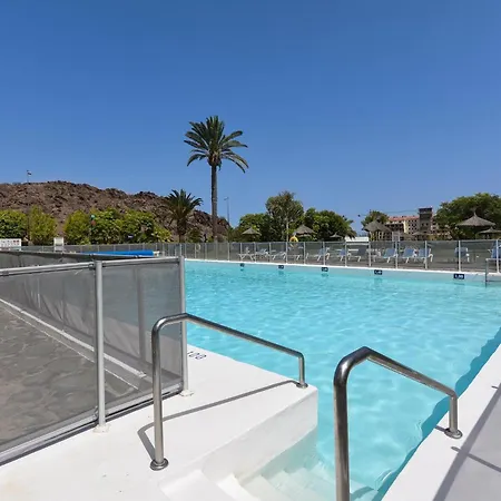 Apartment Red Rocks By Villagrancanaria *