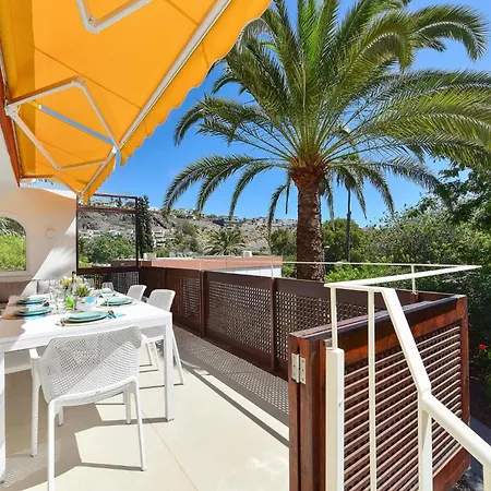 Apartment Red Rocks By Villagrancanaria San Agustin (Gran Canaria)