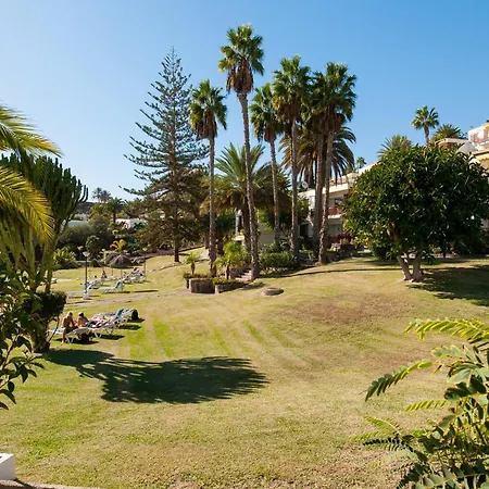 Red Rocks By Villagrancanaria Apartment San Agustin (Gran Canaria)